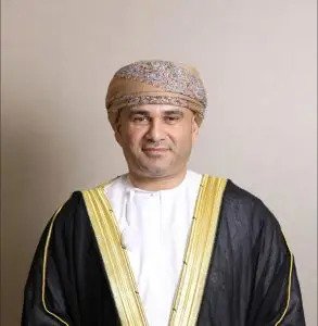 H.E. Mr. Issa Saleh Abdullah Saleh Al Shibani